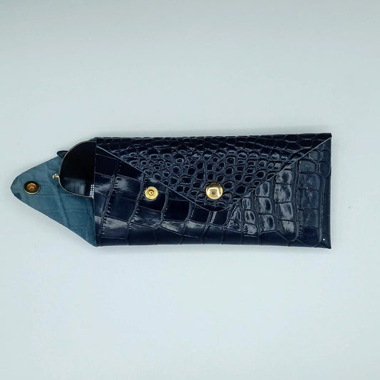 l10 The Number Ten Crocco (Navy Blue) Busta Signature